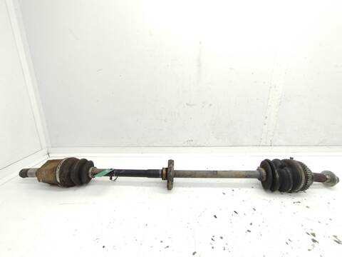 Transmision Delantera Derecha Kia Rio 82CV 60KW