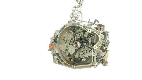 Caja Cambios Citroen C4 2.0 I 16V 140CV