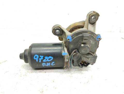 Foto 3ª: Motor Limpia Delantero Mitsubishi Galloper 2.5 TD 3-PTAS.) 99CV 73KW [4D56T] (2001)