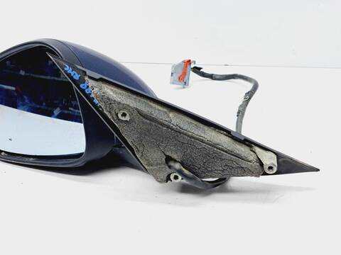Foto 4ª: Retrovisor Izquierdo Alfa Romeo 159 1.9 JTD CAT 120CV 88KW [939A1000] (2007)