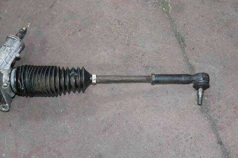 Foto 3ª: Cremallera de Direccion Citroen Jumper 31 C D 86CV 63KW (2000)