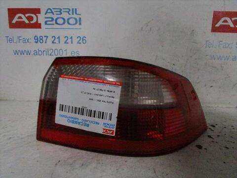 Piloto Trasero Derecho Renault Laguna 1.9 DCI BG0G) 120CV 88KW
