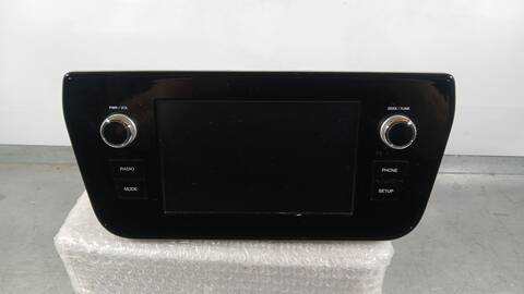 Sistema GPS Ssangyong Tivoli 1.5 163CV 120KW