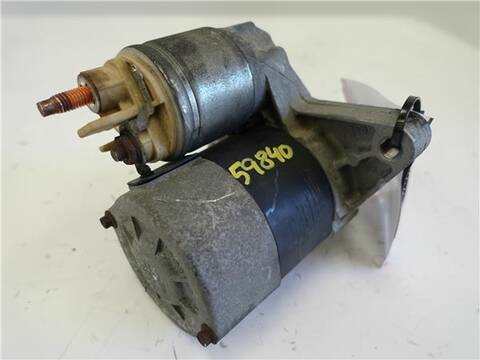 Foto 2ª: Motor de Arranque Citroen C1 1.0 SX 68CV 50KW [1KR-FE] (2008)