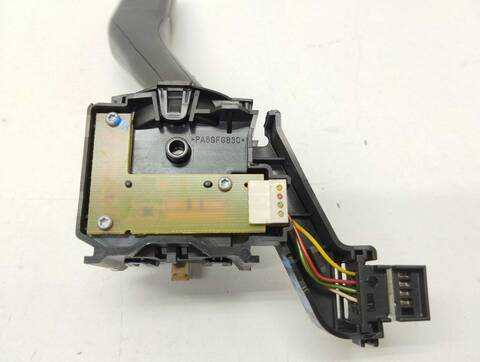 Foto 4ª: Mando Multifuncion Volkswagen Jetta 2.0 TDI 140CV 103KW [BKD] (2008)