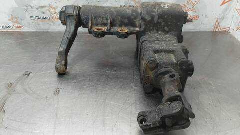 Caja Direccion Nissan Terrano SLX 3-PTAS.) 101CV 74KW