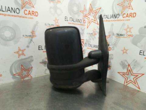 Foto 3ª: Retrovisor Derecho Opel Movano FURGON CORTO 2.8T 114CV 84KW [Z25DTI] (1998)