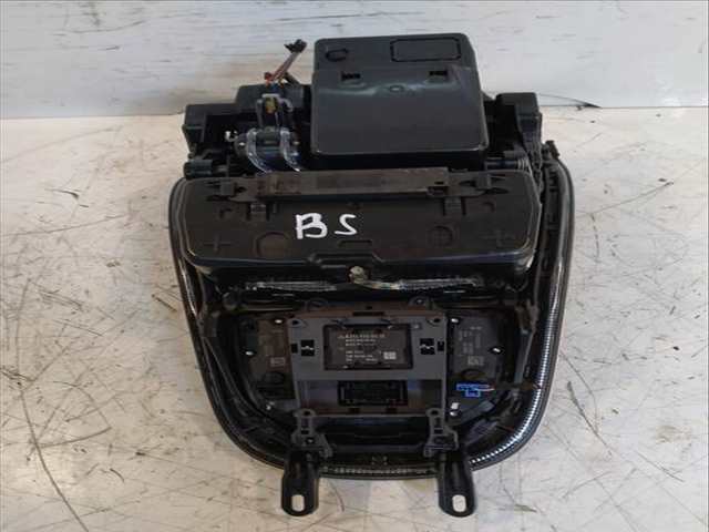 Foto 3ª: Centralita Check Control Mercedes Clase E 180 194 CV 143KW [OM654.920]