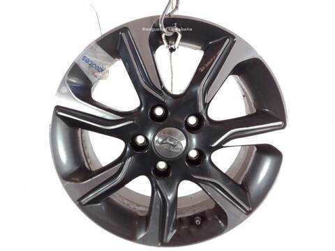 LLanta Chapa Hyundai ix20 1.4 CRDI