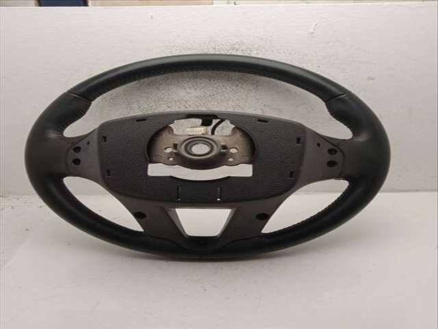 Foto 2ª: Volante Hyundai i40 1.7 CRDI CAT 136CV 100KW (2017)