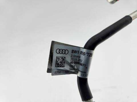 Foto 2ª: Tubos Aire Acondicionado Audi A4 35 TDI S LINE 4P) BERLINA 163CV 120KW [DTNA] (2024)