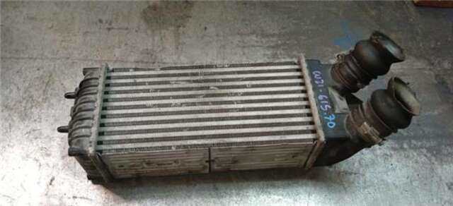 Foto 2ª: Intercooler Citroen Xsara 1.6 HDI [9HX (DV6ATED4)]