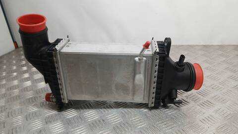 Foto 2ª: Intercooler Mercedes Clase GLC Coupe 350 E 4-MATIC 253.354) COUPE 320CV 235KW [274920] (2018)