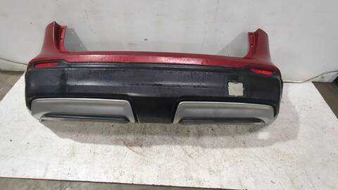 Paragolpes Trasero Nissan Qashqai 1.5 DCI 116CV