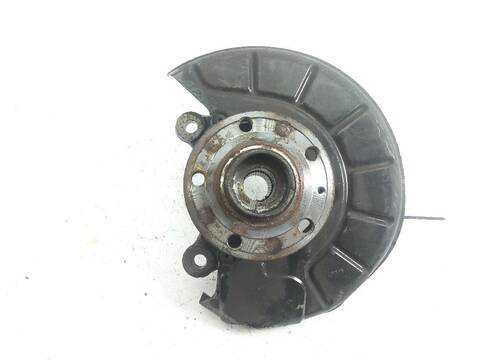 Mangueta Delantera Izquierda Seat Altea 2.0 TDI 16V 140CV