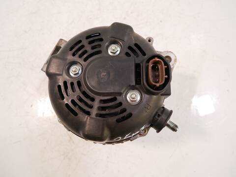 Alternador Land Rover Range 272 CV 200KW
