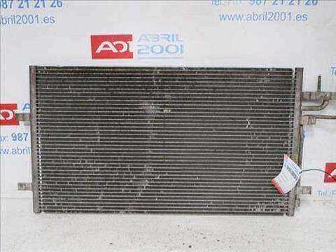 Foto 1ª: Radiador Calefaccion A.A. Ford Focus 1.6 TDCI 109CV 80KW [G8DA] (2005)