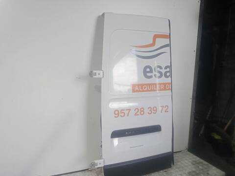 Foto 2ª: Puerta Trasera Izquierda Renault Master 2.3 DCI 110 FWD FV0R FV0W) 110CV 81KW FURGONETA [M9T704] (2019)