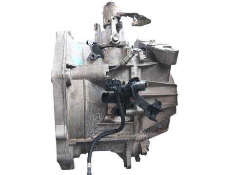 Foto 3ª: Caja Cambios Opel Astra 1.9 CDTI 16V L48) (2004)