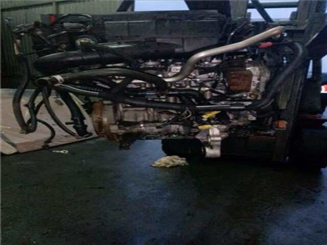 Motor Completo Peugeot 206 1.4 E-MUSIC [1.4 LTR. - 50 KW HDI]