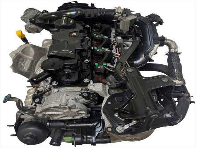 Foto 2ª: Motor Completo Volvo V60 114CV 84KW [D4162T] (2013)