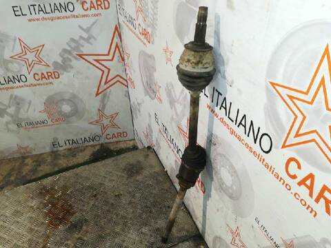 Foto 2ª: Transmision Delantera Derecha Fiat Doblo BASIS KOMBI 90CV 66KW [199A3000] (2012)