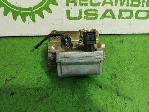 Foto 3ª: Centralita Motor ECU Citroen C5 2.0 HDI 109CV 80KW [RHZDW10ATED] (2004)