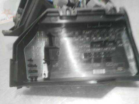 Foto 3ª: Caja Reles Fusibles Ford Mondeo GHIA X 140CV 103KW [QXBB] (2010)