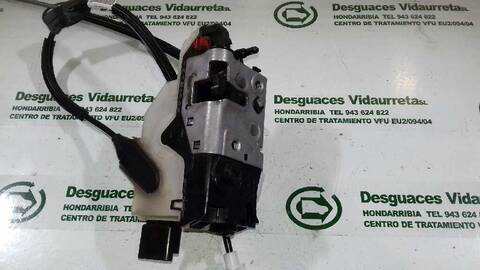 Foto 1ª: Cerradura Puerta Trasera Derecha Citroen C4 SEDUCTION 92CV 68KW [9HPDV6DTED] (2013)