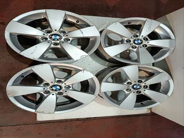Juego LLantas Bmw Serie 5 518 306D3 BERLINA