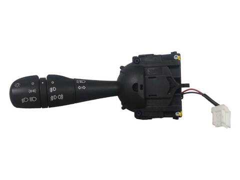 Foto 2ª: Mando Multifuncion Renault Clio 0.9 TCE 75 BHNP) (2012)