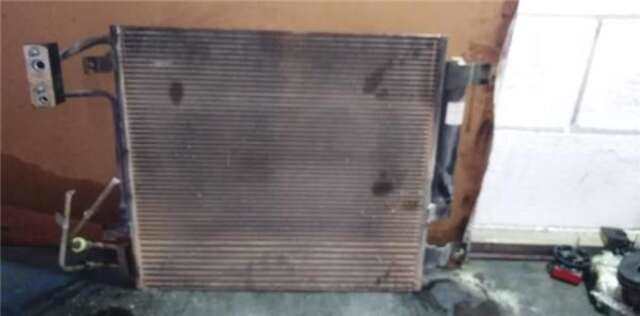 Radiador Calefaccion A.A. Jeep Wrangler 2.8 CRD