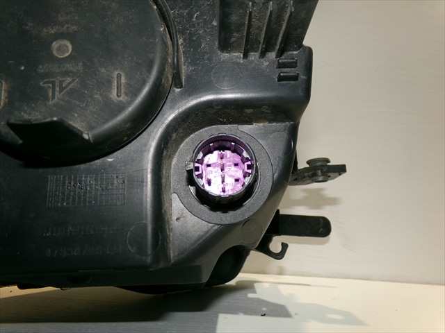 Foto 3ª: Faro Izquierdo Fiat 500 1.6 JTD 2012-2017 [199B5000] (2014)