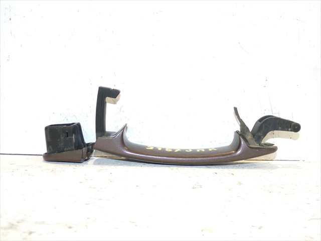 Foto 4ª: Maneta Exterior Trasera Derecha Skoda Spaceback 1.4 TDI 2013-2019 [CUS] (2016)