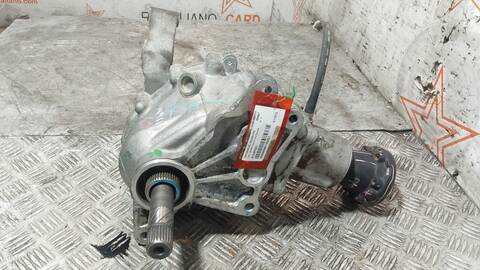 Foto 4ª: Diferencial Delantero Opel Mokka EDITION ECOFLEX 4X4 131CV 96KW [A17DTS] (2014)