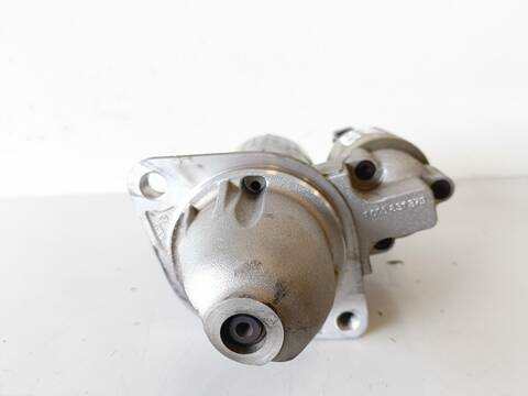 Motor de Arranque Bmw Serie 1 114 118I 2.0 16V 143CV