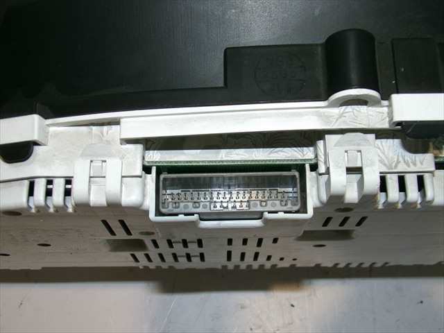 Foto 4ª: Cuadro de Instrumentos Honda Accord 2.0 G 2002-2008 [K20Z2] (2006)