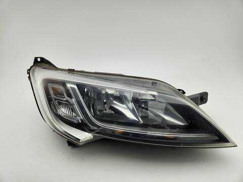 Faro Derecho Citroen Jumper 33 L2H2 BLUEHDI 130 131CV 96KW