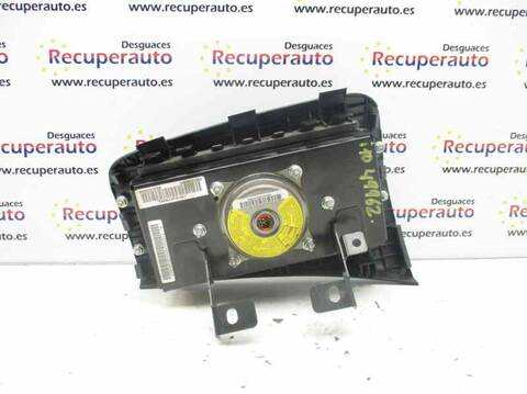 Foto 2ª: Kit Airbag Hyundai i10 G4LA (2010)