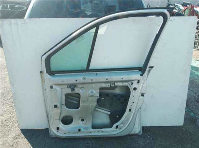 Foto 3ª: Puerta Delantera Derecha Renault Scenic 1.9 DCI (JM12. JM0G) (JM)(2003-_) [F9Q 812]