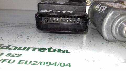 Foto 2ª: Elevalunas Eléctrico Trasero Derecho Seat Altea ERENCE 105CV 77KW [BJB] (2004)