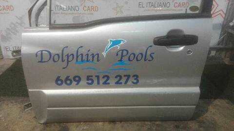 Foto 2ª: Puerta Delantera Izquierda Suzuki Grand Vitara 140CV 103KW