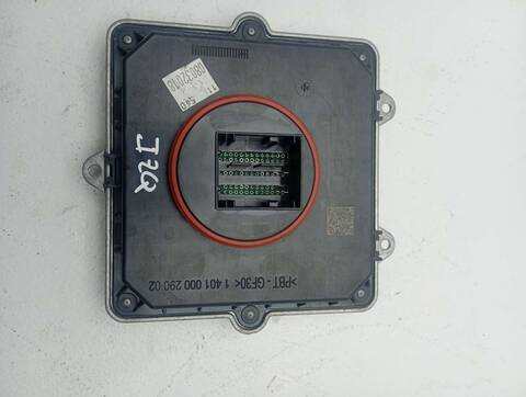 Foto 2ª: Centralita Faros Xenon Jaguar E Pace SE 149CV 110KW [204DTD] (2018)