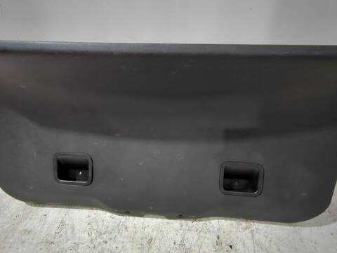 Foto 3ª: Tapizados Cartoneras Citroen C4 1.6 HDI 109CV [9HY (DV6TED4) 9HZ (DV6TED4)] (2006)