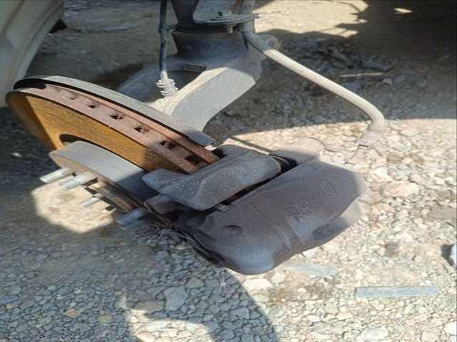 Pinza Freno Delantera Derecho Ford Kuga TITANIUM 140CV 103KW