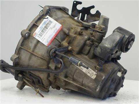 Foto 2ª: Caja Cambios Chrysler Neon 1.6 LX 116CV 85KW [G 1.6L] (2002)