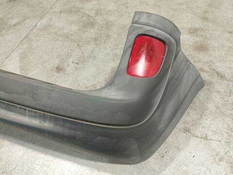 Foto 2ª: Paragolpes Trasero Mercedes Citan 109 CDI 415.703) 90CV 66KW [607951]