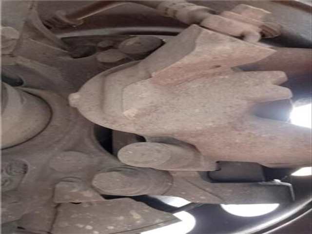 Pinza Freno Delantera Izquierdo Citroen C4 FEEL 12V E-THP - PURETECH] PICASSO 131CV 96KW