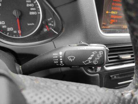 Mando Multifuncion Audi Q5 CAHA