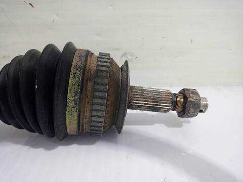 Foto 3ª: Transmision Delantera Izquierda Chrysler Voyager 2.5 TD FAMILY 116CV [425CLIRSX] (1995)